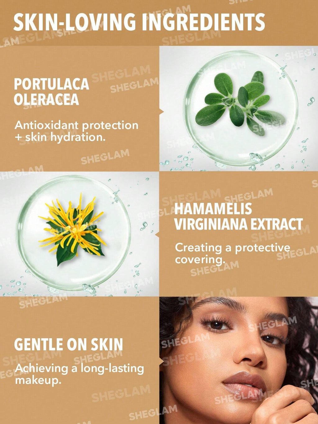 Like Magic 12HR Full Coverage Concealer-Chantilly