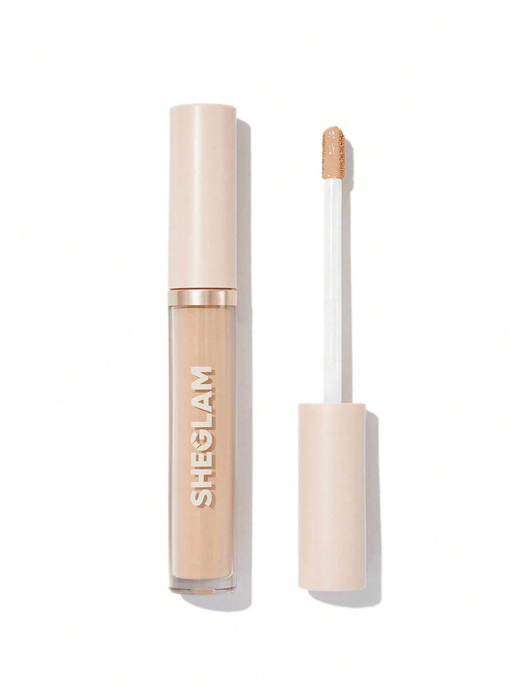 Like Magic 12HR Full Coverage Concealer-Chantilly