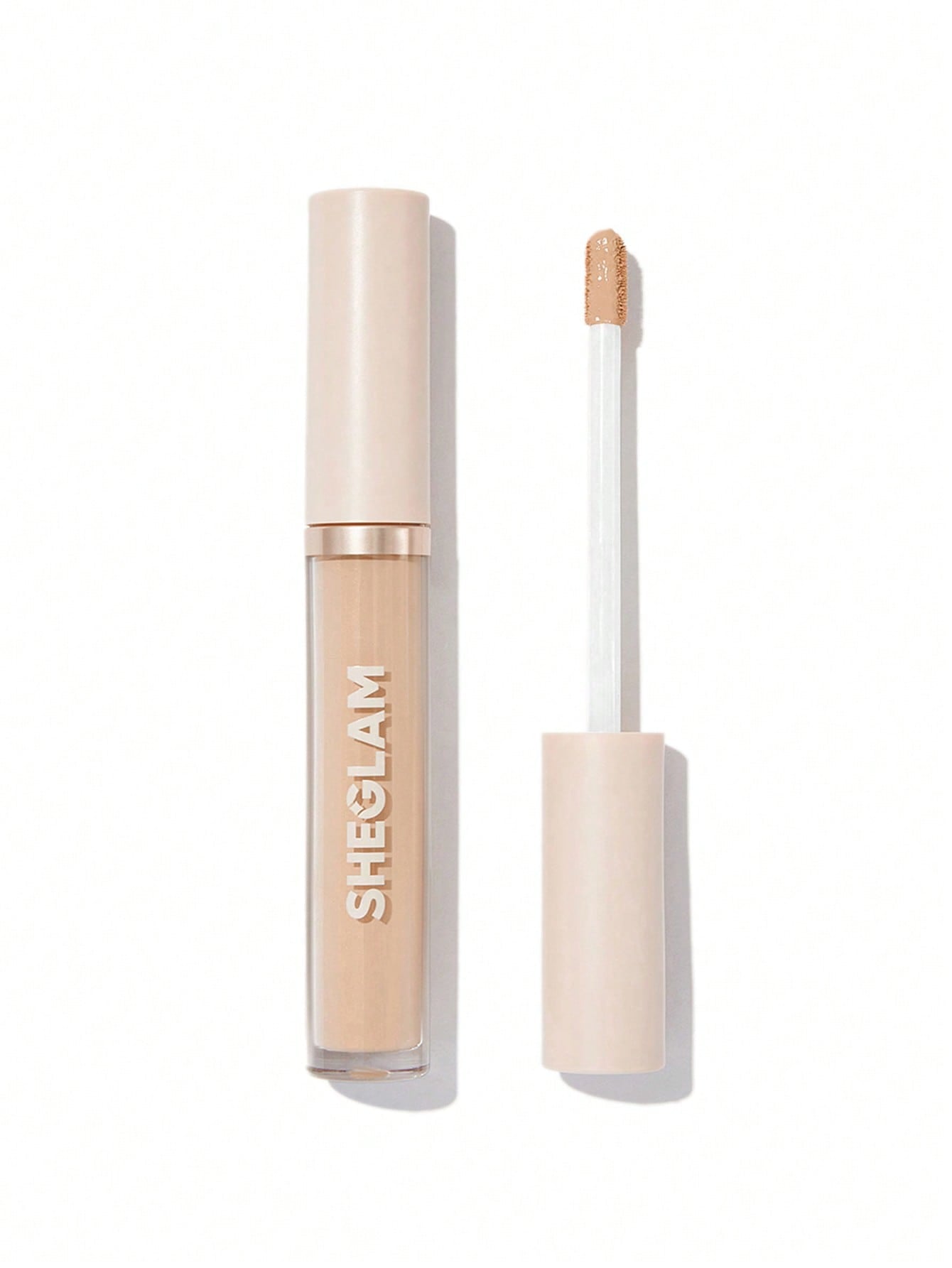 Like Magic 12HR Full Coverage Concealer-Chantilly