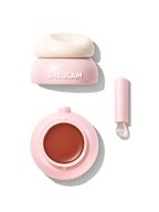Hydra Jelly Pocket Lip Jam-Apricot Pop