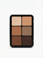 Ultra Blushes & Bronzers Palette