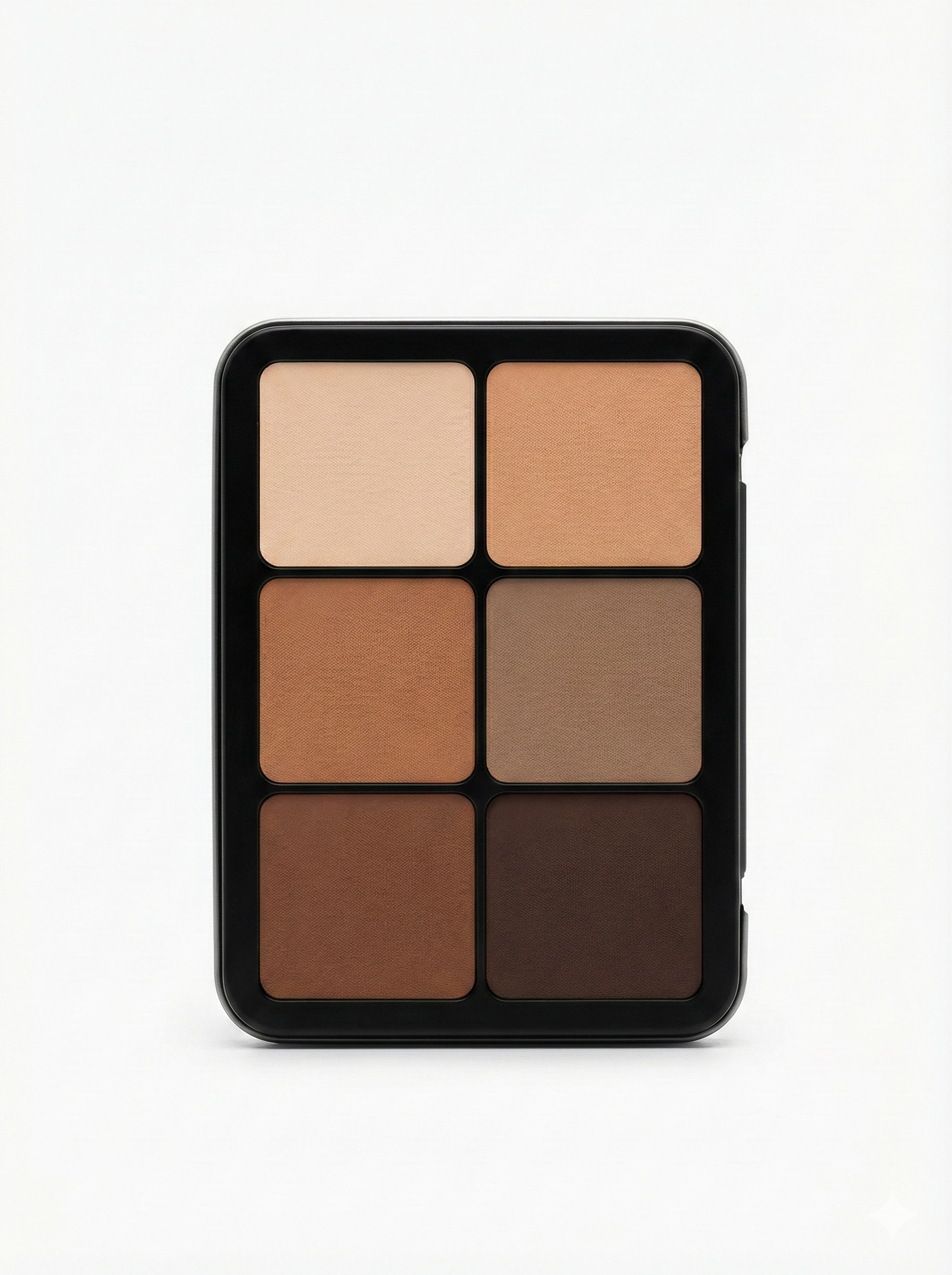 Ultra Blushes & Bronzers Palette