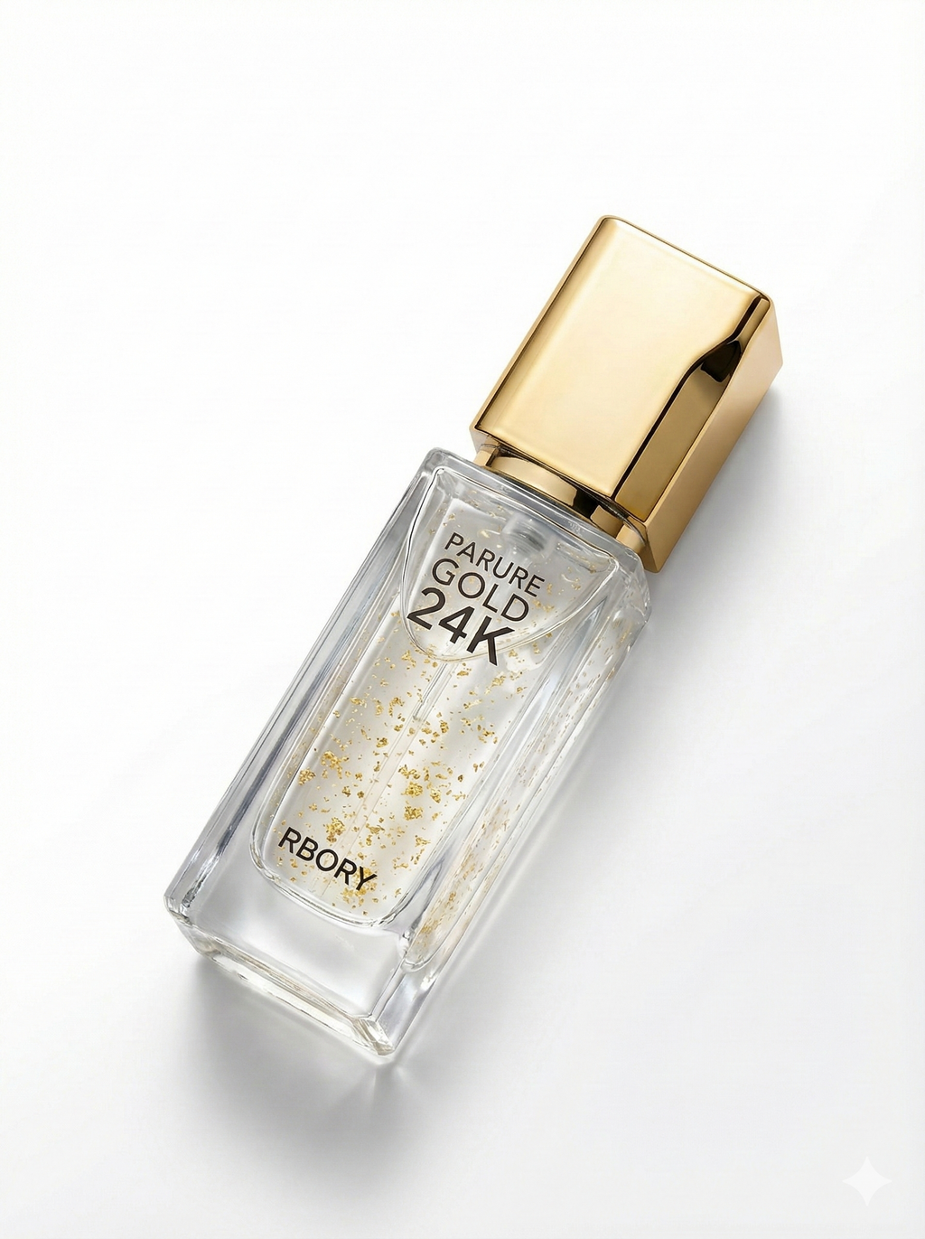 RBORY - 24K WITH PURE GOLD FACE PRIMER