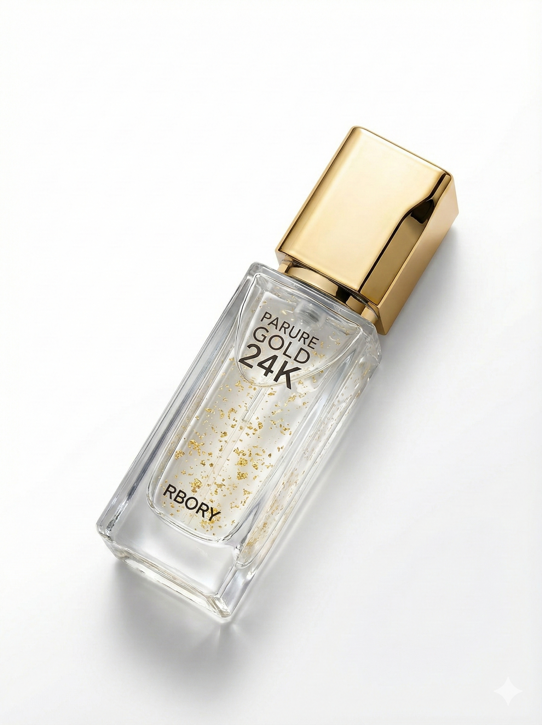 RBORY - 24K WITH PURE GOLD FACE PRIMER