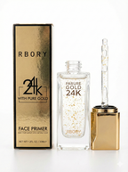 RBORY - 24K WITH PURE GOLD FACE PRIMER