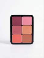 Ultra Blushes & Bronzers Palette