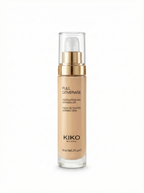 KIKO MILANO - FOUNDATION AND CONCEALER