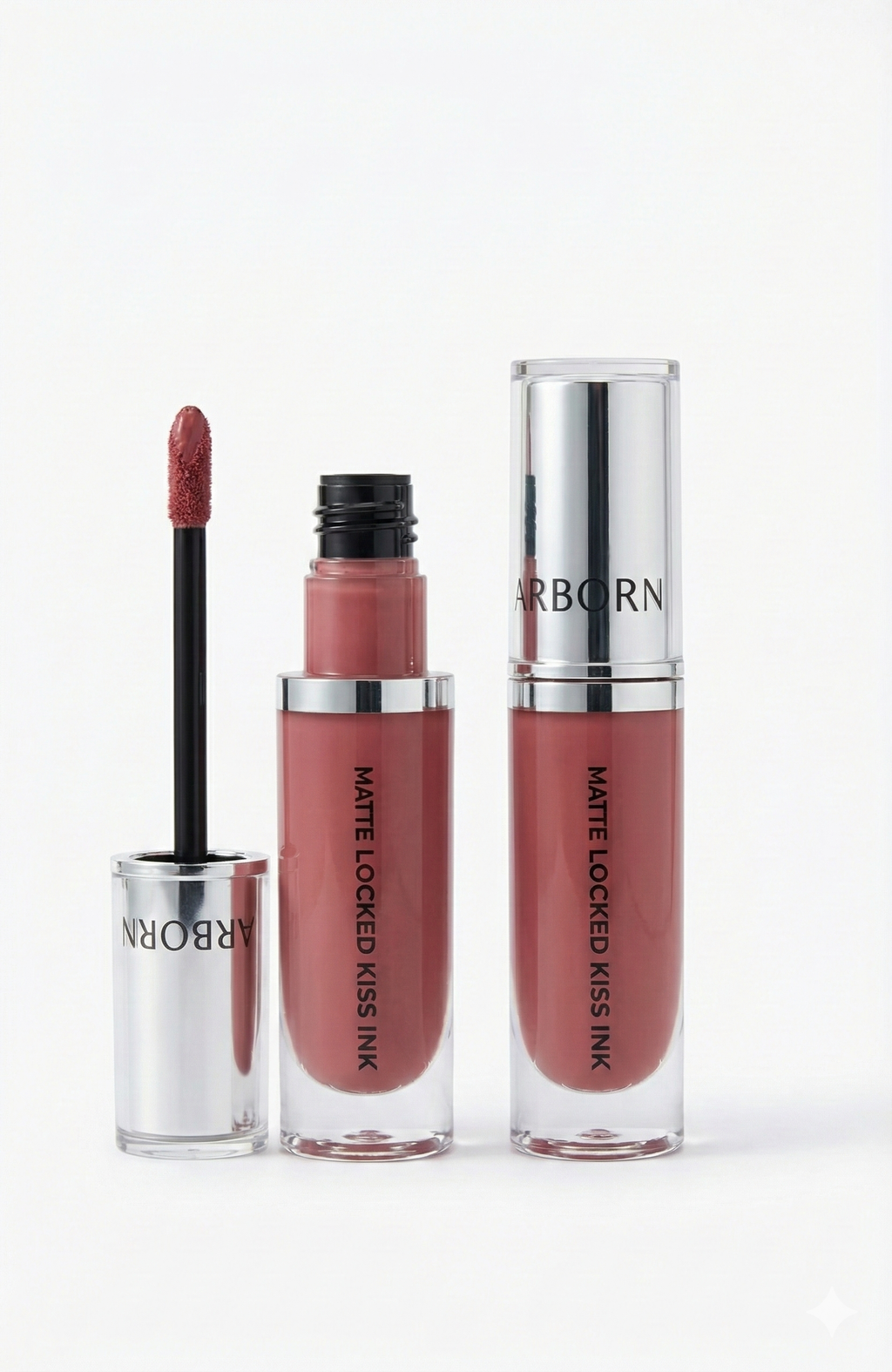 RBORY - MATTE LOKED KISS INK