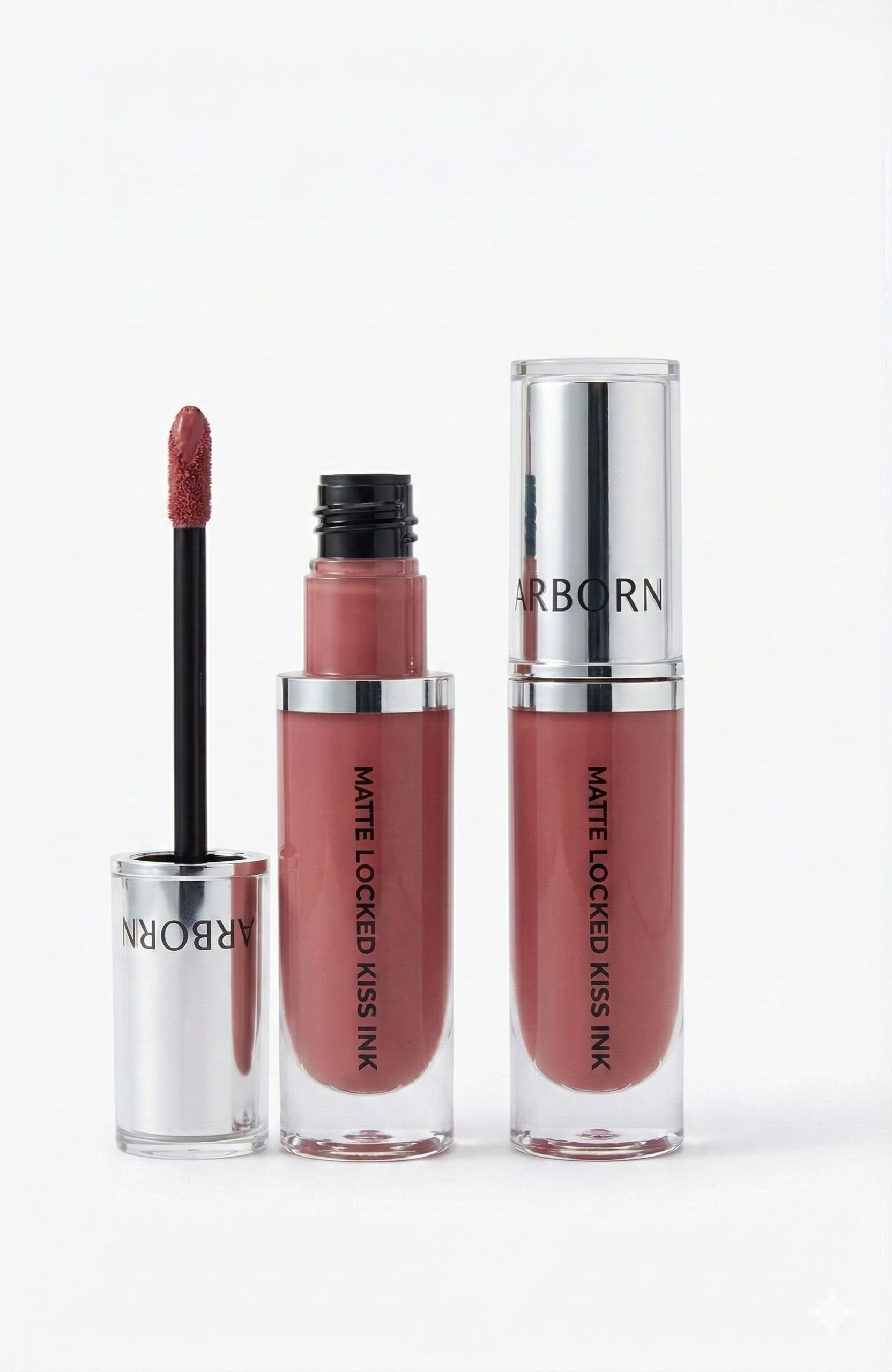 RBORY - MATTE LOKED KISS INK