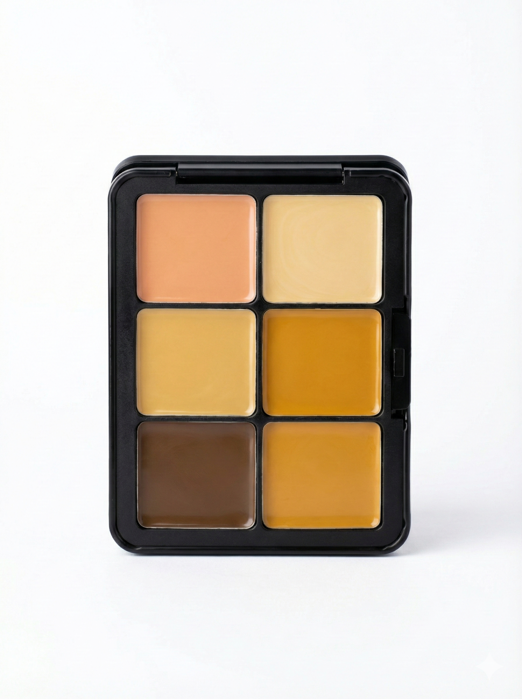 Ultra Blushes & Bronzers Palette