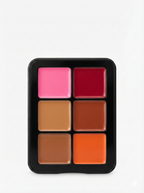 Ultra Blushes & Bronzers Palette