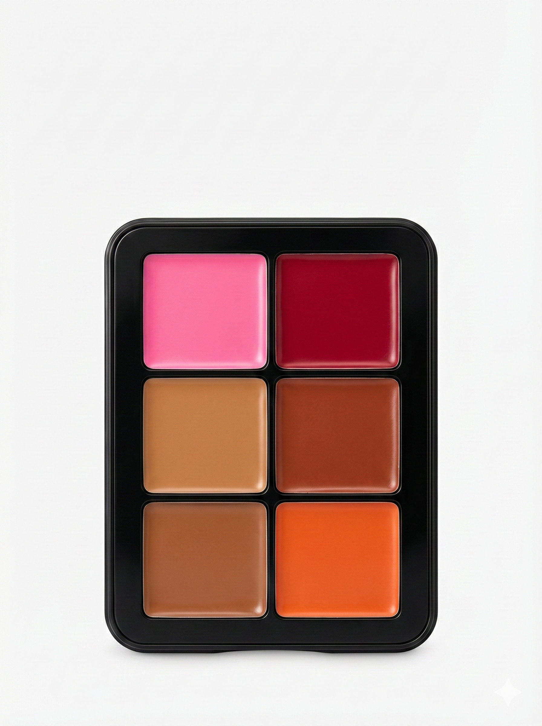 Ultra Blushes & Bronzers Palette