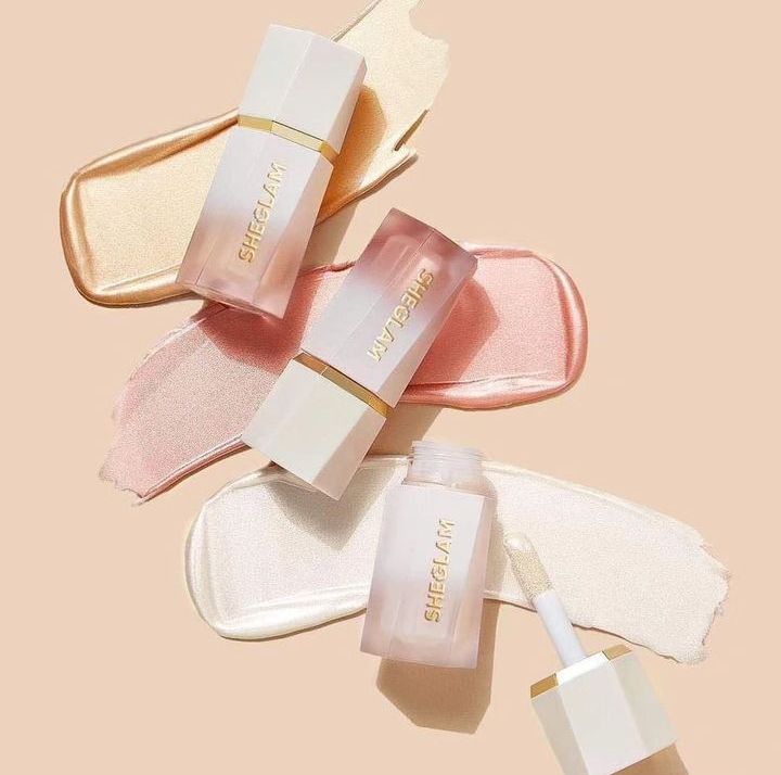 Glow Bloom Liquid Highlighter