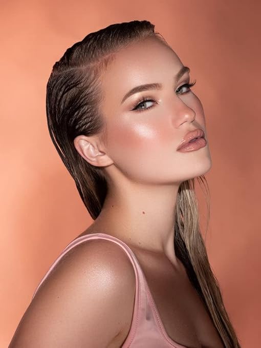 Glow Bloom Liquid Highlighter