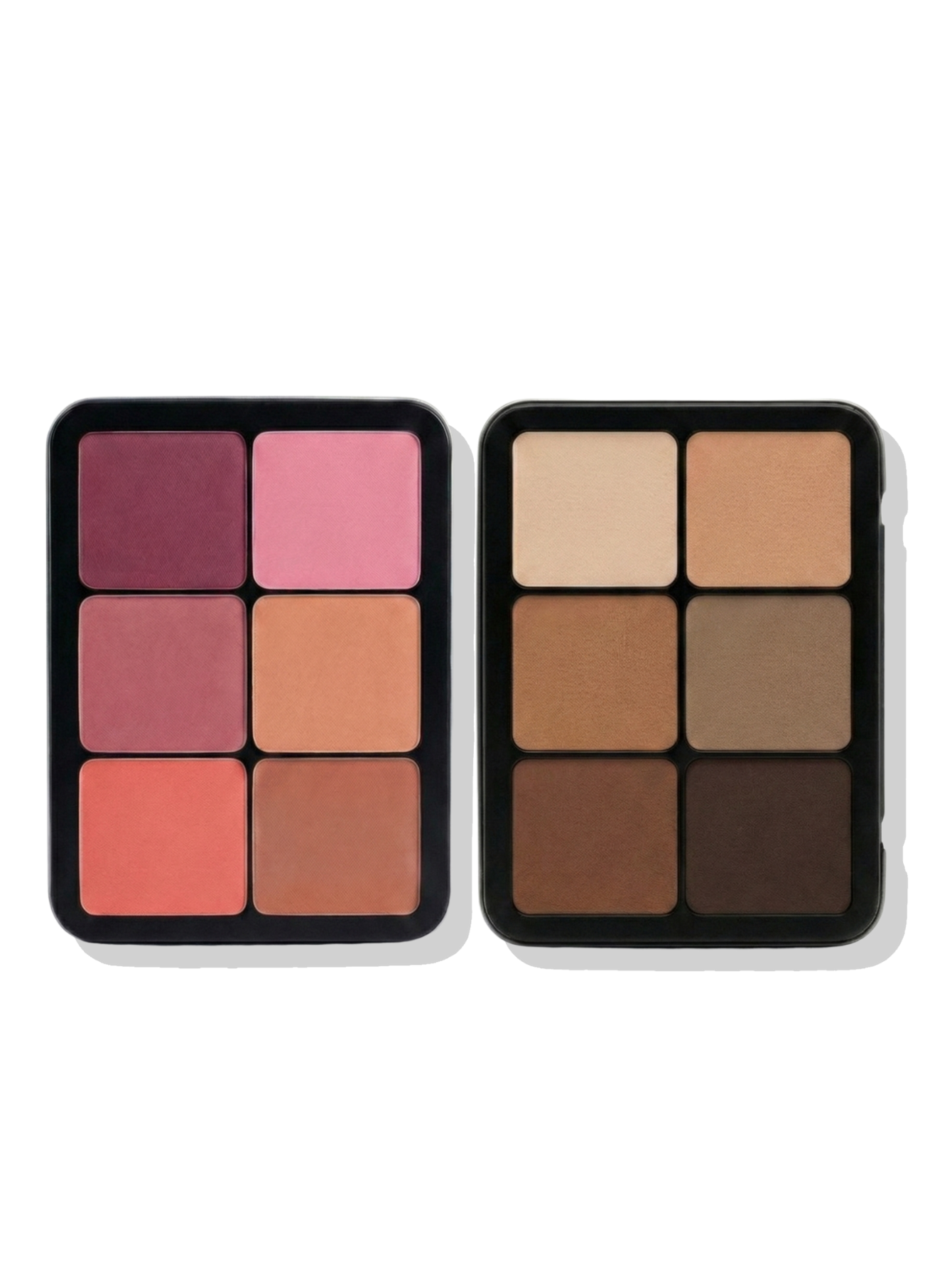 Ultra Blushes & Bronzers Palette