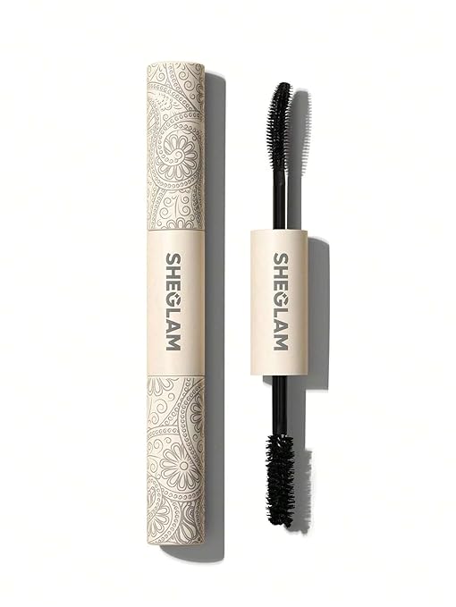 All-In-One Volume & Length Mascara