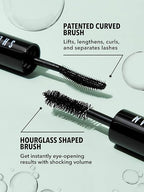 All-In-One Volume & Length Mascara
