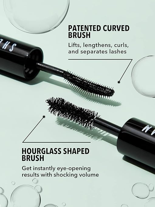 All-In-One Volume & Length Mascara
