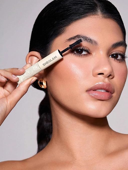 All-In-One Volume & Length Mascara