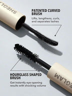 All-In-One Volume & Length Mascara