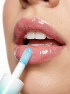 Jelly Wow Hydrating Lip Oil-Mali-Blue Berry