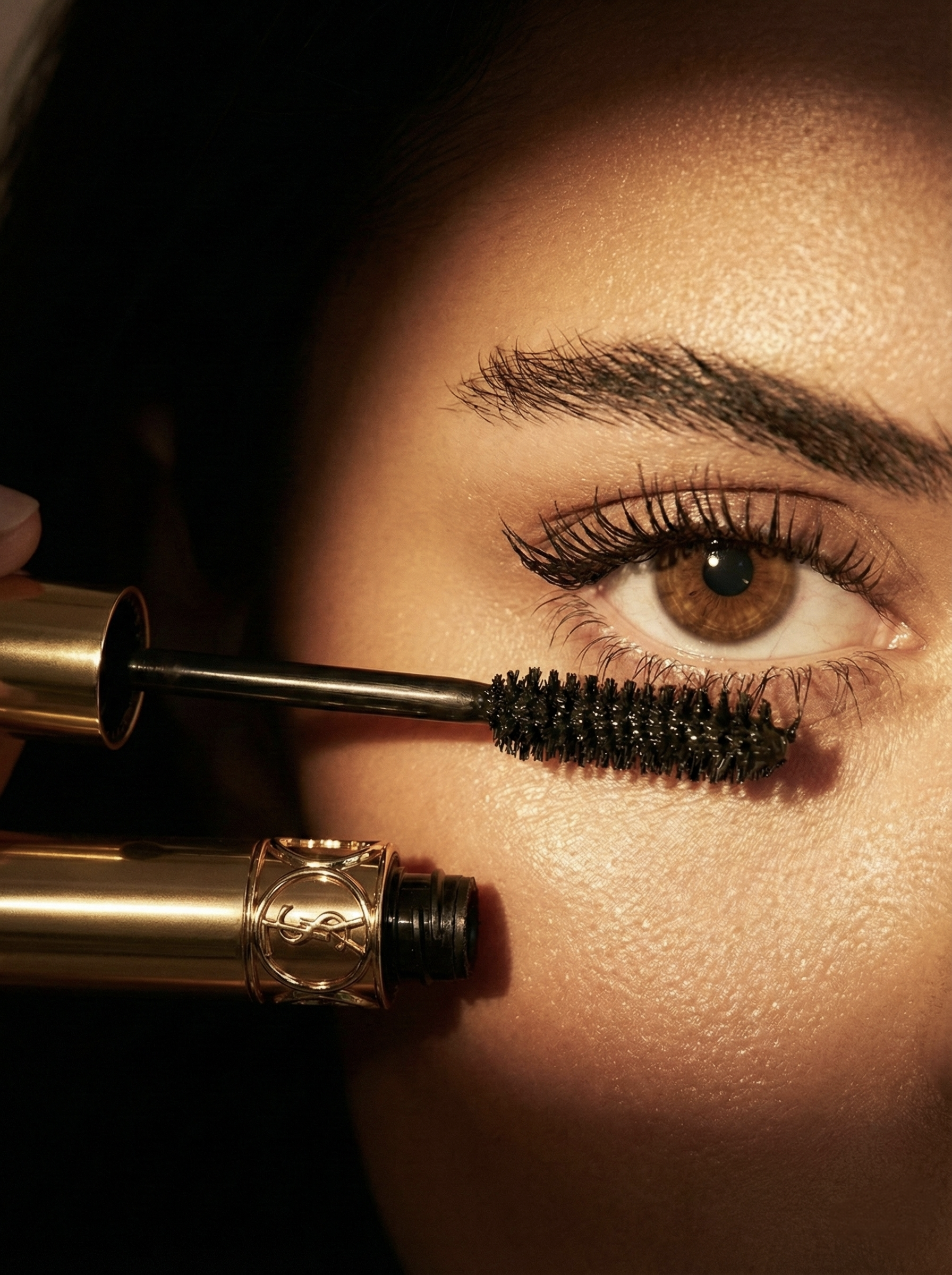 EVERLONG MASCARA WATERPROOF