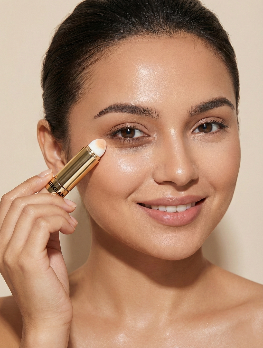 SHEGLAM - TIP CONCEALER SPF 28/PA++