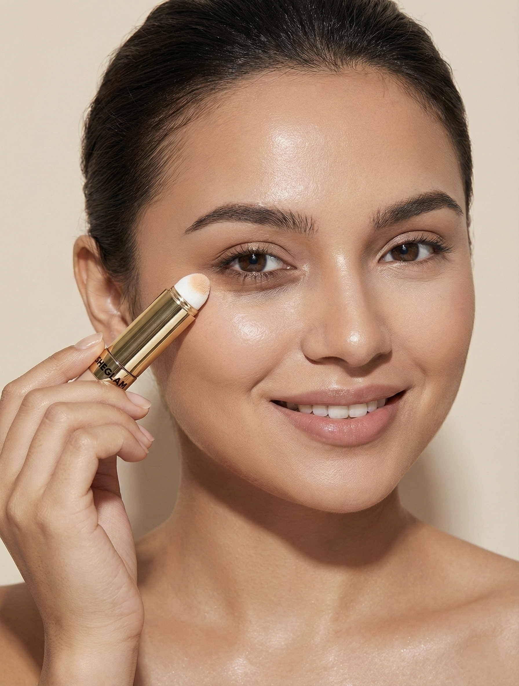 SHEGLAM - TIP CONCEALER SPF 28/PA++