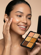 Ultra Blushes & Bronzers Palette