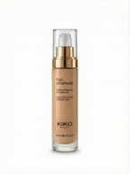 KIKO MILANO - FOUNDATION AND CONCEALER