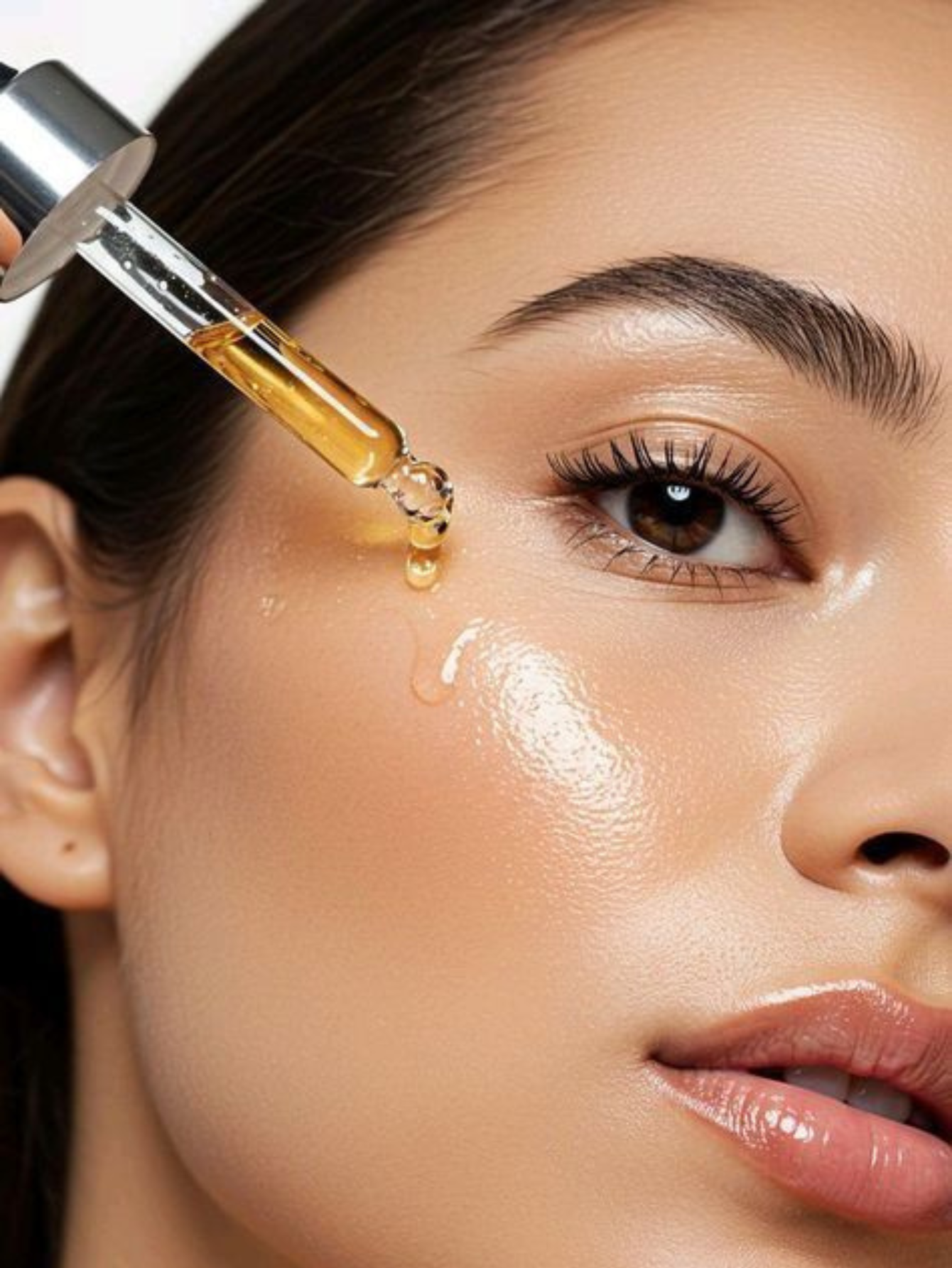 WKL-PAPAYA ANTI WRINKLE SERUM