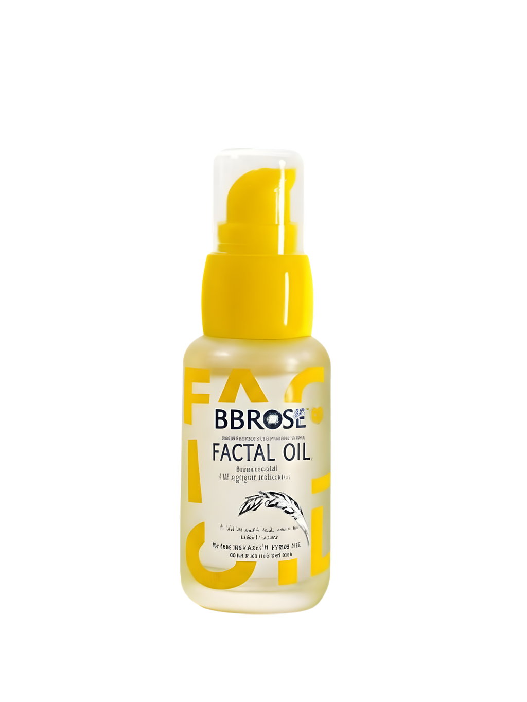 Vitamin C - Vitamine E - Collagen